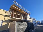 Apartamento t0 em construção em Monte Gordo