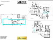 Apartamento T0 em Construção Vila Real