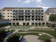 Apartamento T0 em Empreendimento ArboHomes com Piscina e...