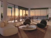 Apartamento T0 em empreendimento de prestígio na...