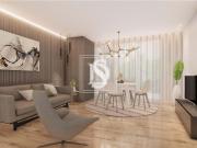 Apartamento T0 em Gualtar, Braga