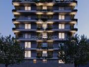 Apartamento T0 em Lamas