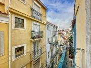 Apartamento T0 em Lisboa