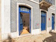 Apartamento T0 em Lisboa