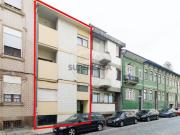 Apartamento T0 em Lordelo do Ouro e Massarelos