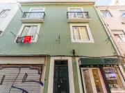 Apartamento T0 em Martim Moniz para investimento ou...