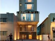 Apartamento T0 em Matosinhos e Leça da Palmeira