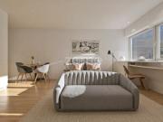 Apartamento T0 em Matosinhos Sul