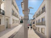 Apartamento T0 em Nazaré