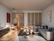 Apartamento T0 em novo empreendimento nas Avenidas Novas