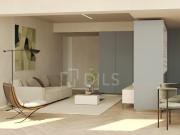 Apartamento T0, em novo empreendimento, no Porto