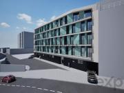 Apartamento T0 em Paranhos