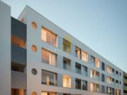 Apartamento T0 em Pedrouços