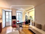 Apartamento T0, em pleno centro histórico e turístico de... Apartamento T0, em pleno centro histórico e turístico de...