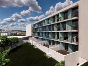 Apartamento T0 em Porto