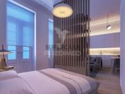 Apartamento T0 em São José de São Lázaro e São João do Souto