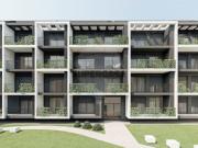 Apartamento T0 em São José de São Lázaro e São João do Souto