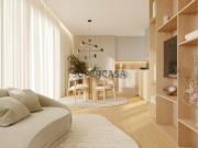 Apartamento T0 em Matosinhos e Leça da Palmeira