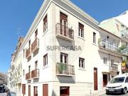 Apartamento T0 em São Vicente