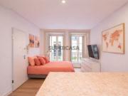 Apartamento T0 em São Vicente, Lisboa Oportunidade Única