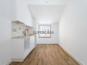 Apartamento T0 em Santo António