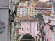 Apartamento T0 em Santo António