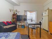 Apartamento T0 em Sé Nova, Santa Cruz, Almedina e São...