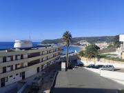 Apartamento T0 em Sesimbra com vista deslumbrante sobre...