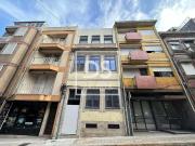 Apartamento T0 em UDF de Cedofeita, Santo Ildefonso, Sé,...