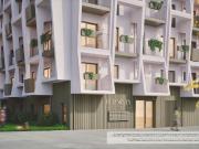 Apartamento T0 Empreendimento Bela Vista Tower