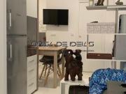 Apartamento T0 equipado no centro de Aveiro