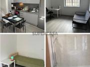 Apartamento T0 Estudio com cozinha equipada, casa de...