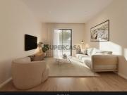 Apartamento T0 / Estúdio, varanda, garagem, Paranhos, Porto