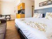 Apartamento T0 Estúdio no Pestana Alvor Atlântico...