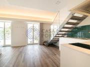 Apartamento T0 Fração J Piso 2