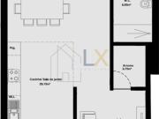 Apartamento T0, Gafanha Da Nazaré, Ílhavo | BPI Expresso...