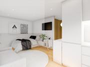 Apartamento T0, Ílhavo São Salvador, Ílhavo | BPI...