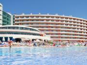 Apartamento T0 inserido no hotel Paraíso de Albufeira |...