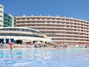 Apartamento T0 inserido no hotel Paraíso de Albufeira |...