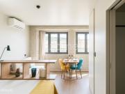 Apartamento T0 inserido num Empreendimento Habitacional...