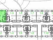 Apartamento T0 inserido num Empreendimento Habitacional...