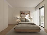 Apartamento T0 Junto ao polo universitário em Paranhos