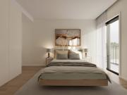 Apartamento T0 Junto ao polo universitário em Paranhos...