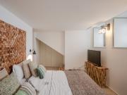 Apartamento T0 junto Casa Música na Av. Boavista