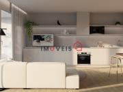 Apartamento T0, Leiria,Pousos, Barreira e Cortes, Leiria...