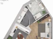 Apartamento T0, Lordelo Do Ouro e Massarelos, Porto |...