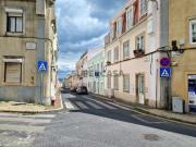 Apartamento T0 luminoso em Sapadores/Graça