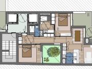 Apartamento T0, Mafamude e Vilar do Paraíso, Vila Nova...