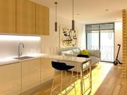 Apartamento T0, Mafamude e Vilar Do Paraíso, Vila Nova...