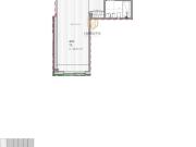 Apartamento T0, Mafamude e Vilar Do Paraíso, Vila Nova...